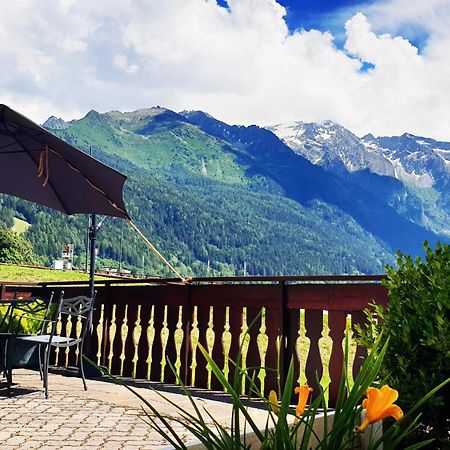Hotel Veduta Dell'Adamello Тему Экстерьер фото