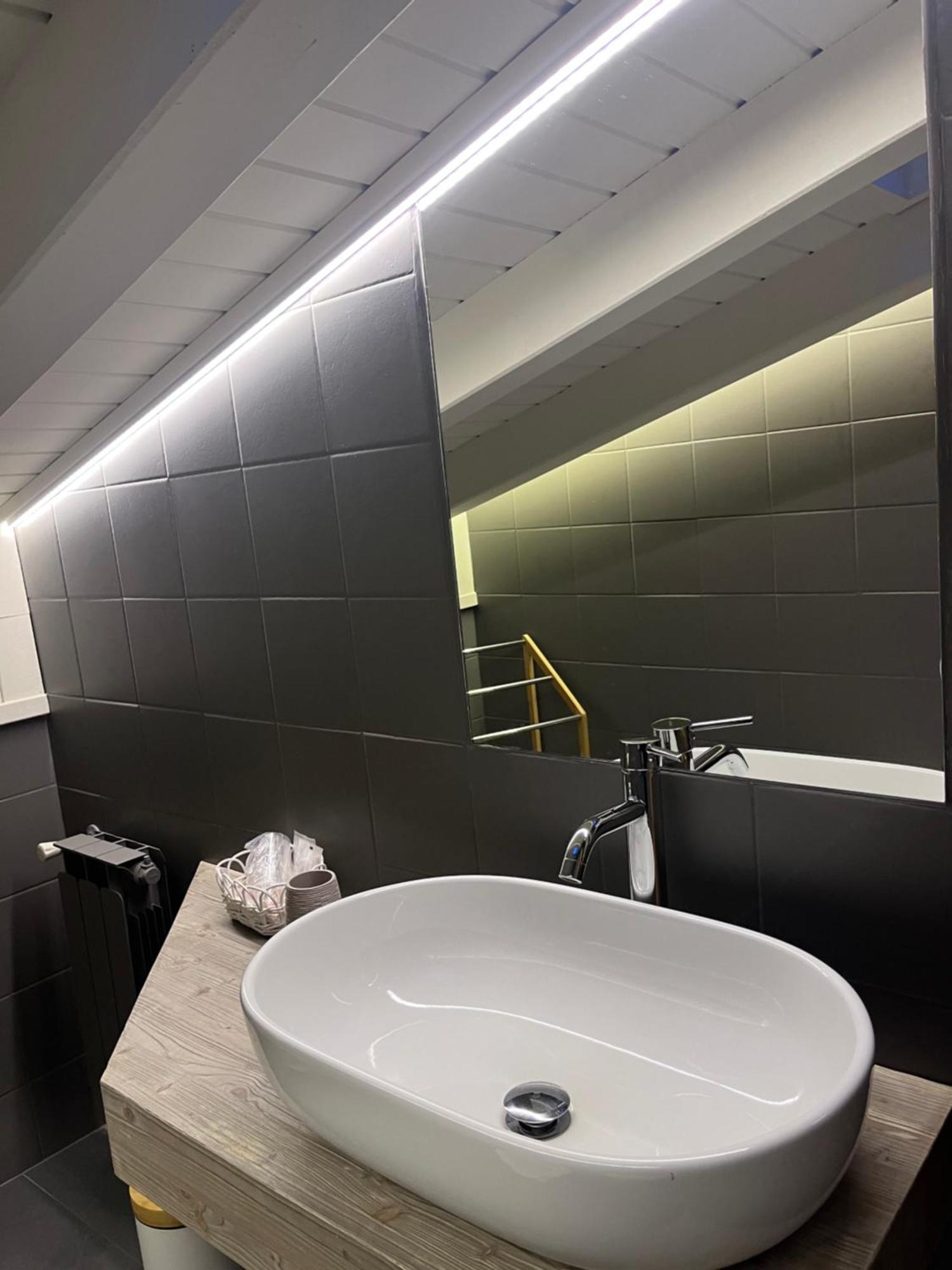 Hotel Veduta Dell'Adamello Тему Экстерьер фото