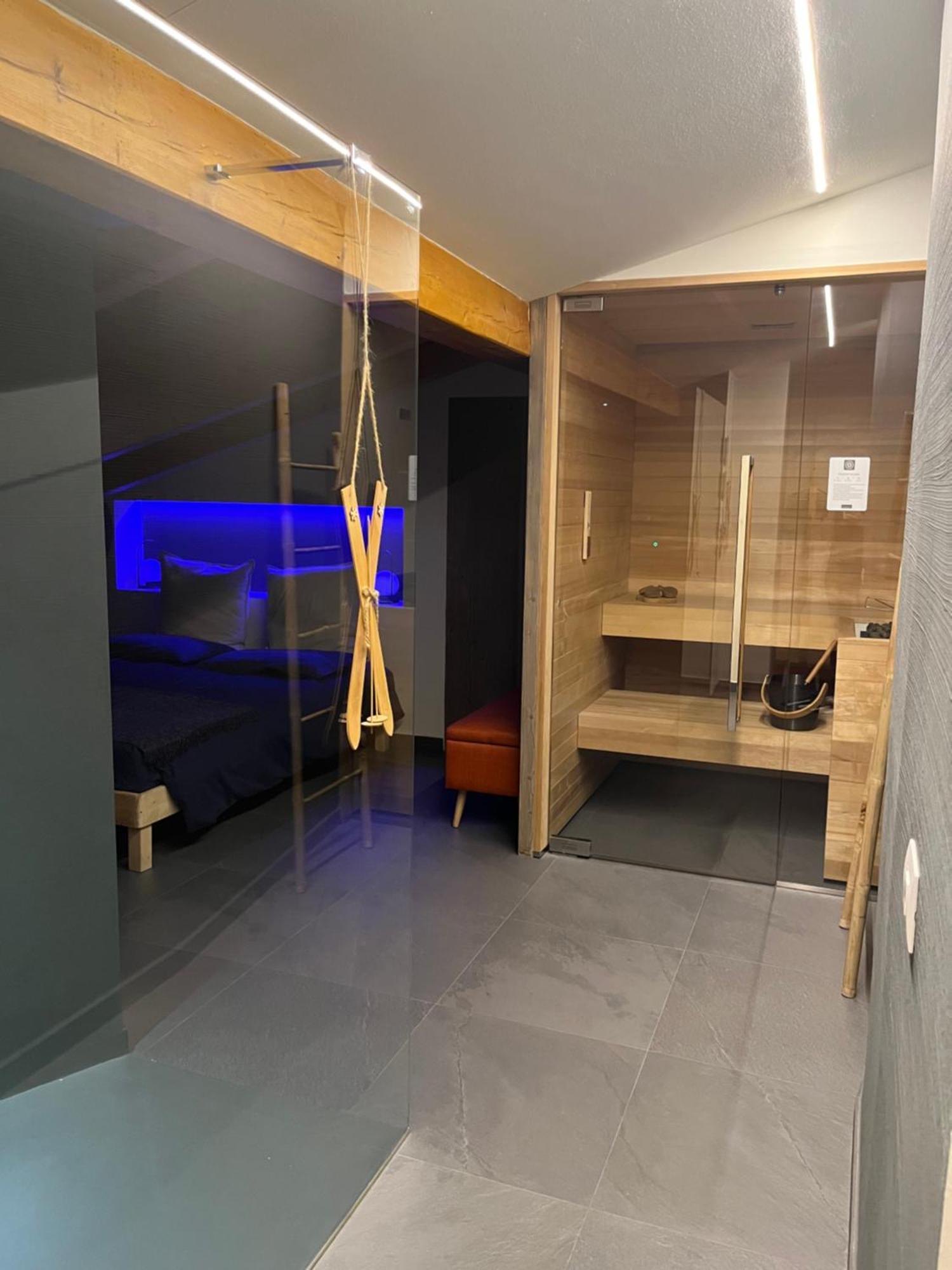 Hotel Veduta Dell'Adamello Тему Экстерьер фото