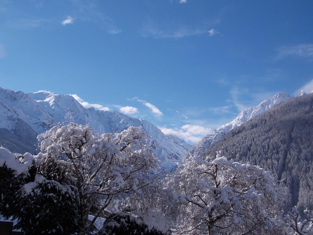 Hotel Veduta Dell'Adamello Тему Экстерьер фото